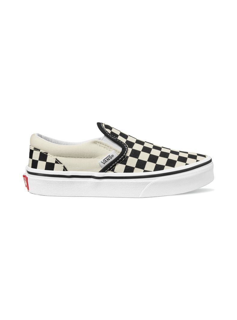 Zapatilla Urbana Junior Classic Slip-On Unisex T.27 a T.34