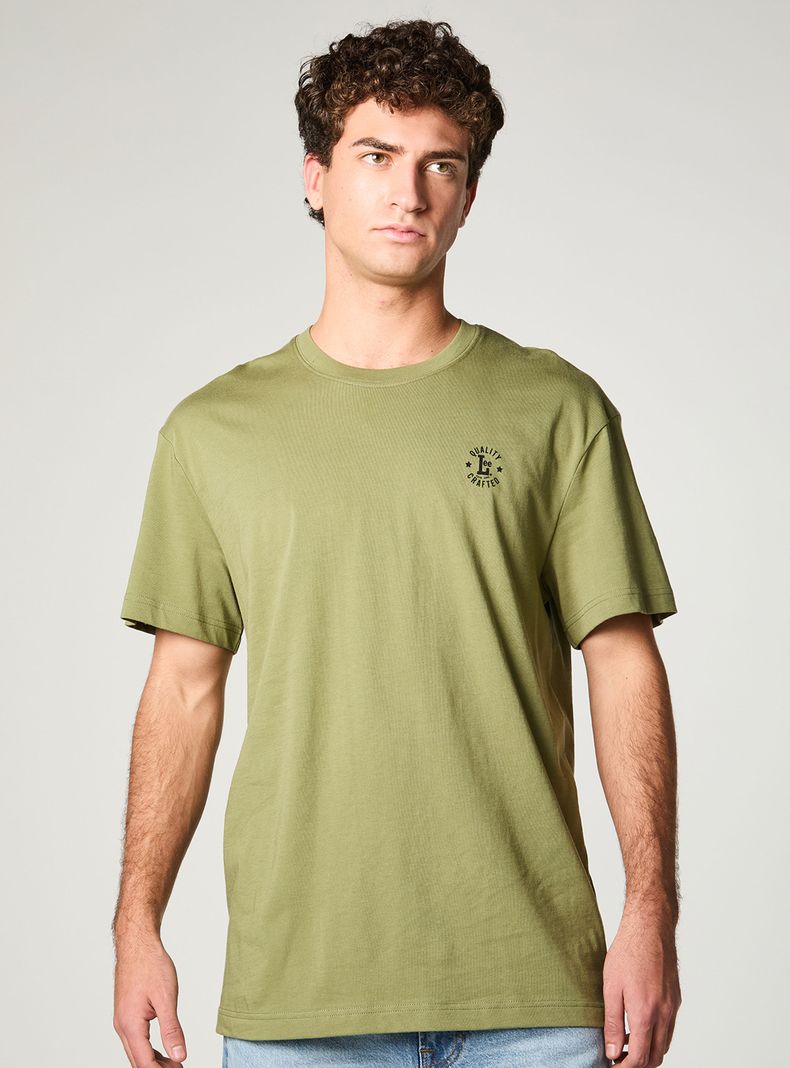 Polera Crafted