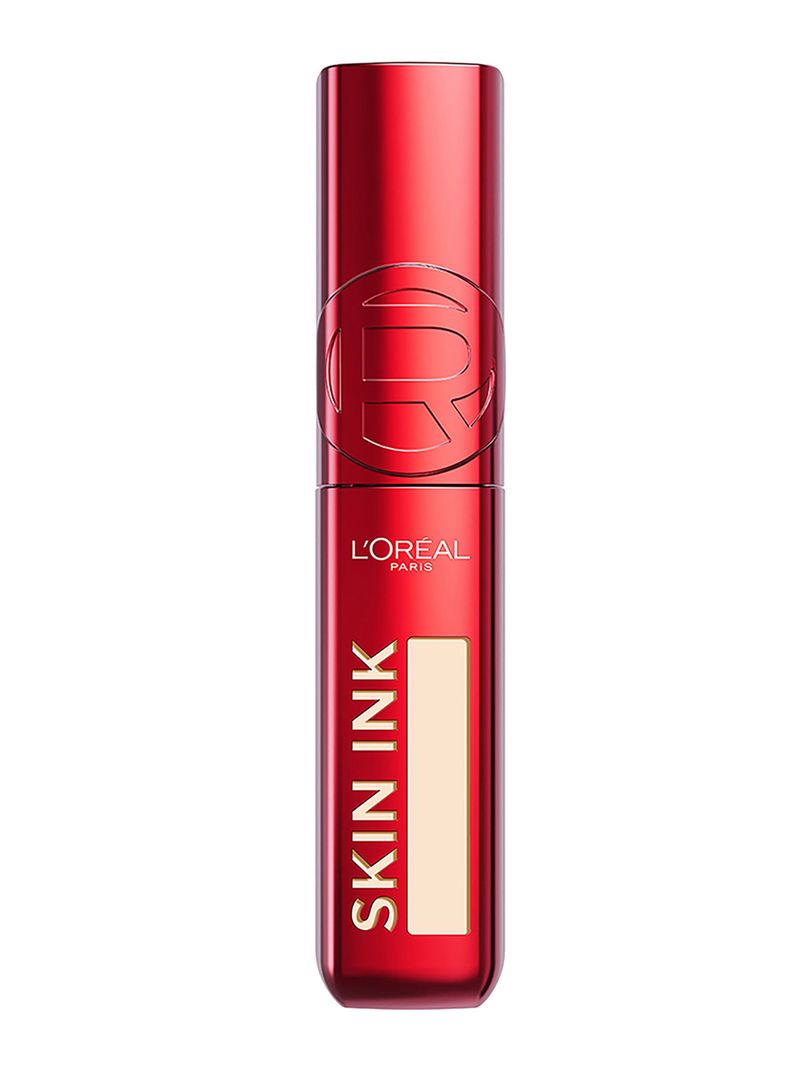 Base de Maquillaje Infaillible Skin Ink 15 Neutral 15 ml