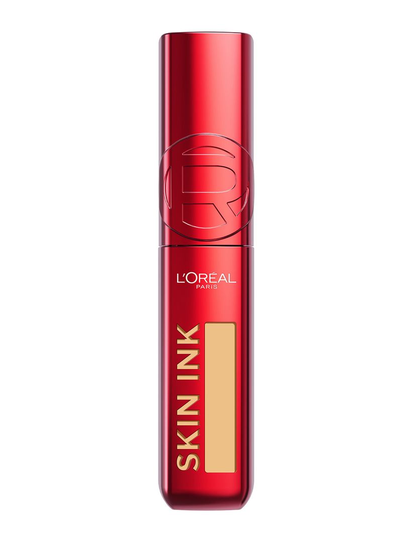 Base de Maquillaje Infaillible Skin Ink 260 Warm 15 ml