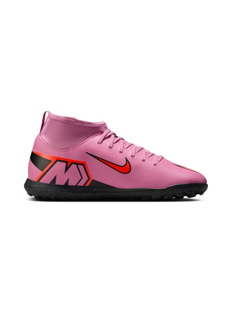 Nike - Nike Mercurial Superfly 9 Academy Zapatillas de Fútbol para
