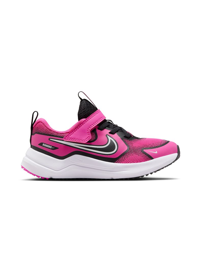 Zapatilla Urbana Ligera Cosmic Runner Ps Niños T.27-T.34
