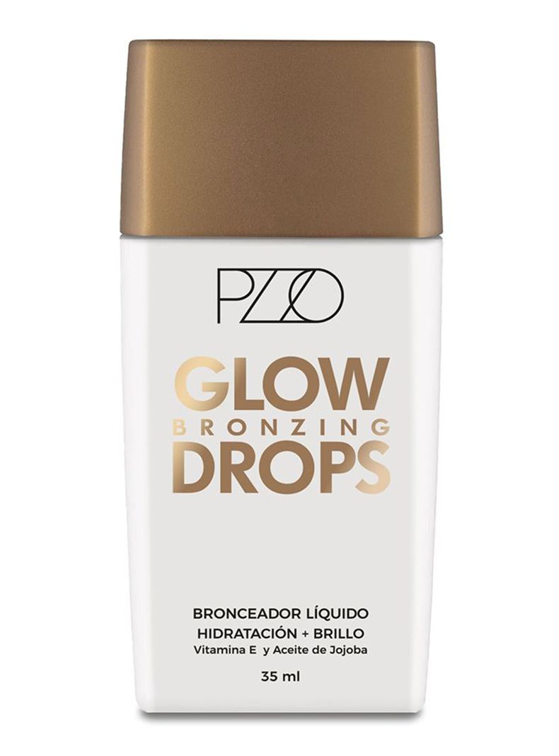 Glow Bronzing Drops Copacabana Sun