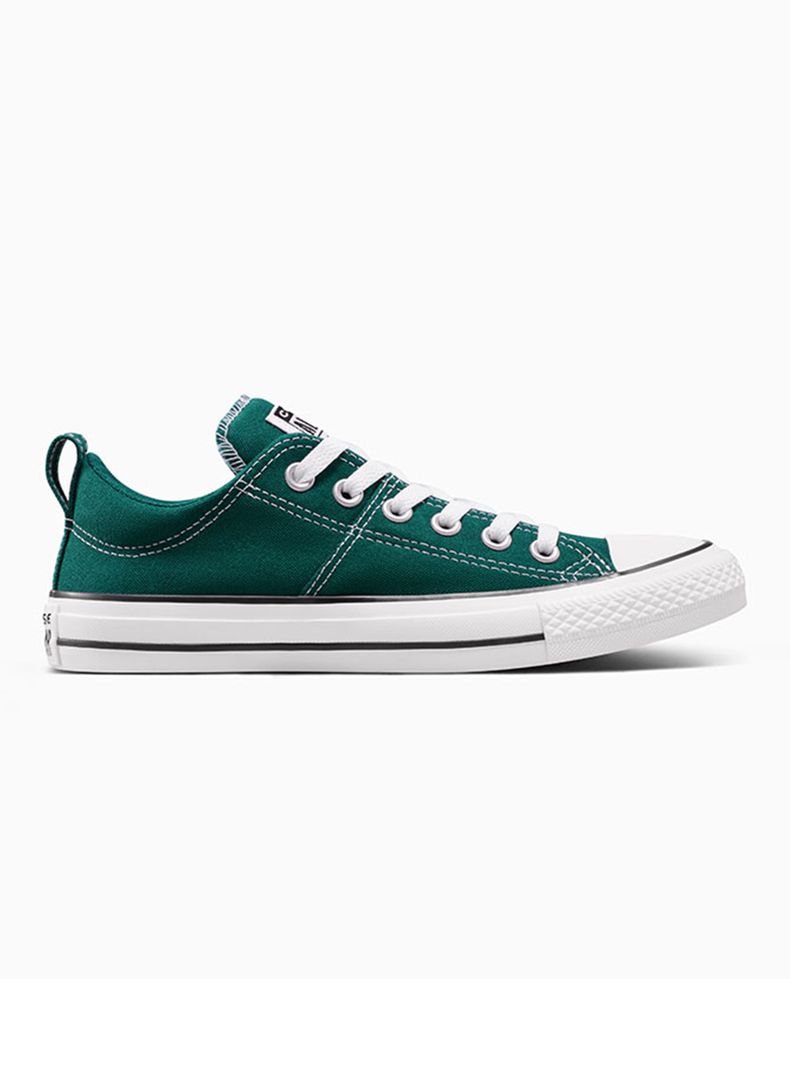 Zapatilla Urbana Mujer CTAS Madison Verde 36