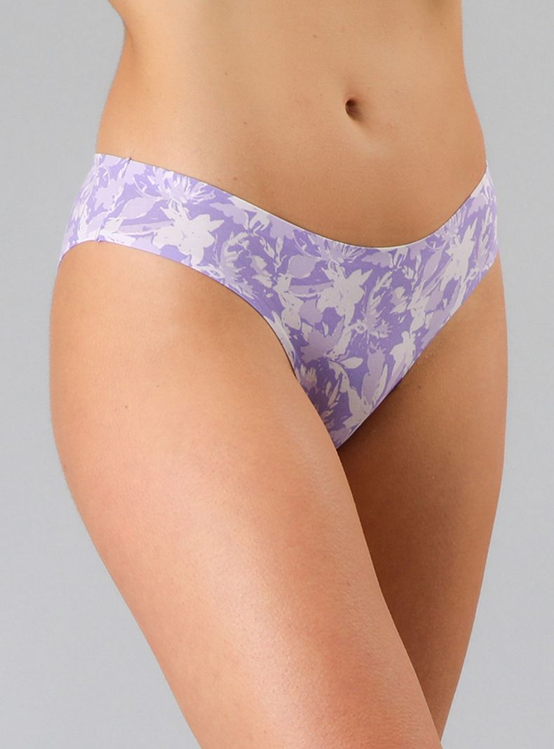 Pack 2 Bikini Bonded 2536