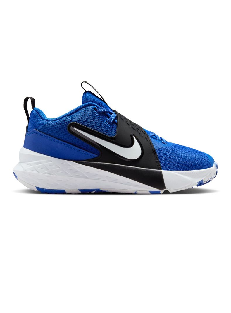 Zapatilla de Básquetbol para NiñosTeam Hustle D12