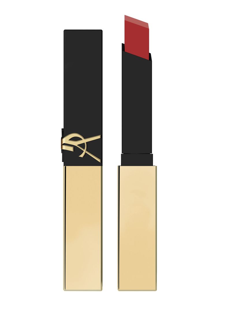 Labial Rouge Pur Couture The Slim 21