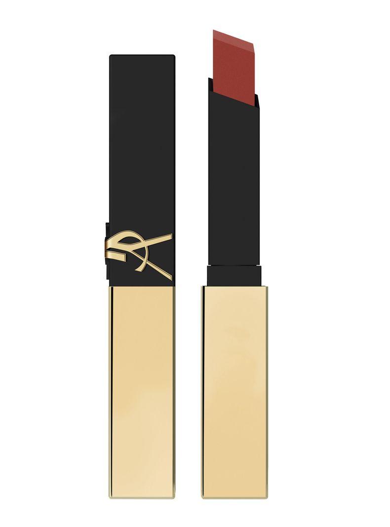 Labial Rouge Pur Couture The Slim 28