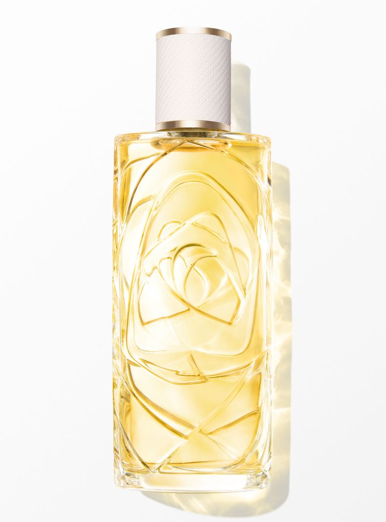 Perfume Ô Zenith EDT Mujer 100 ml Lancôme