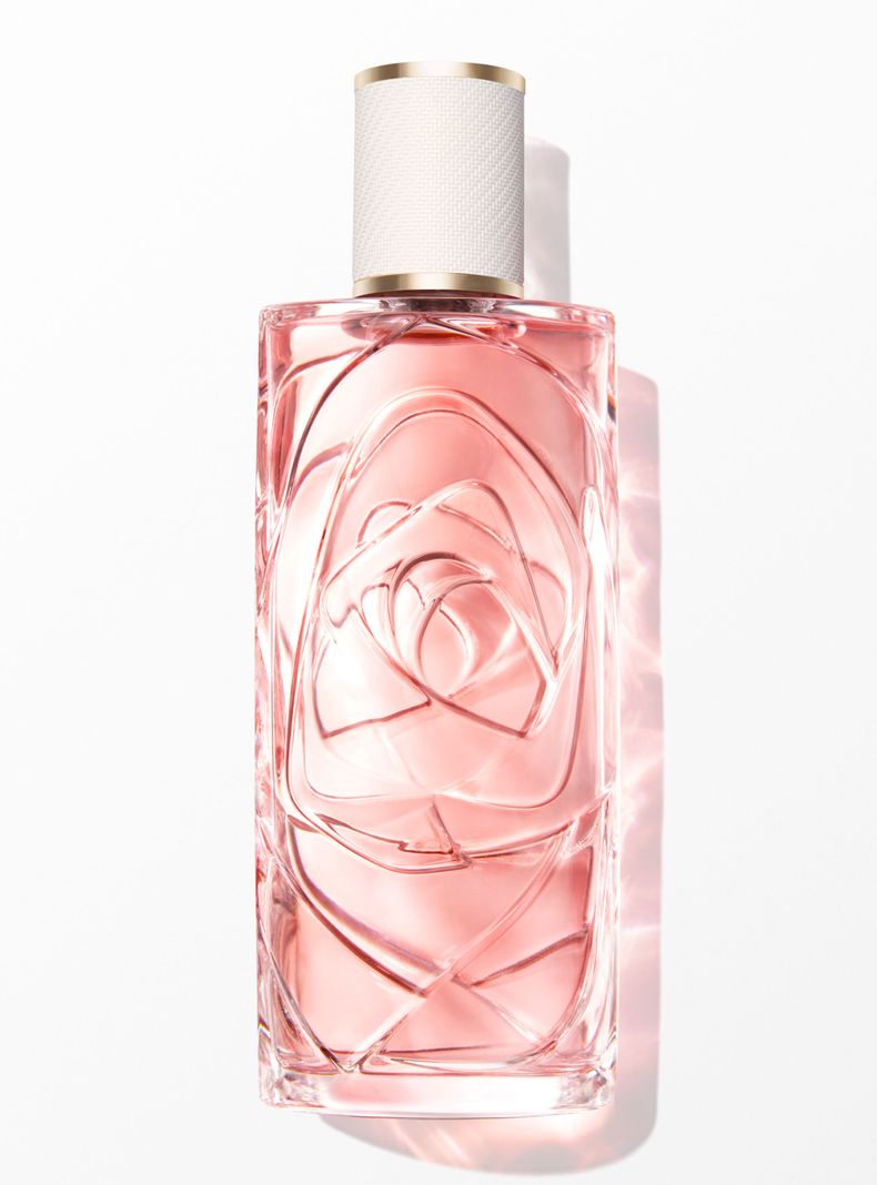 Perfume Over The Top EDT Mujer 100 ml Lancome