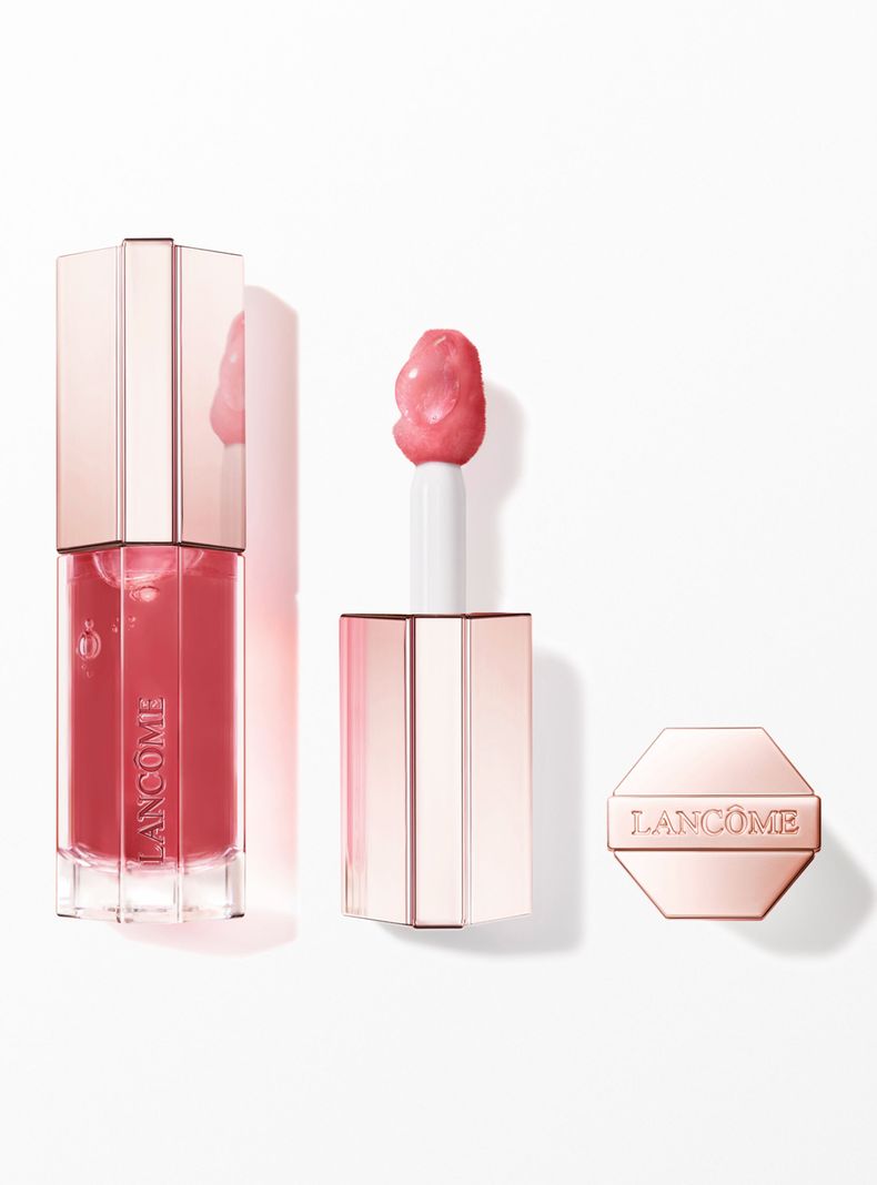 Lip Idôle Juicytreat Oil-in-Gloss tono 33 8 ml