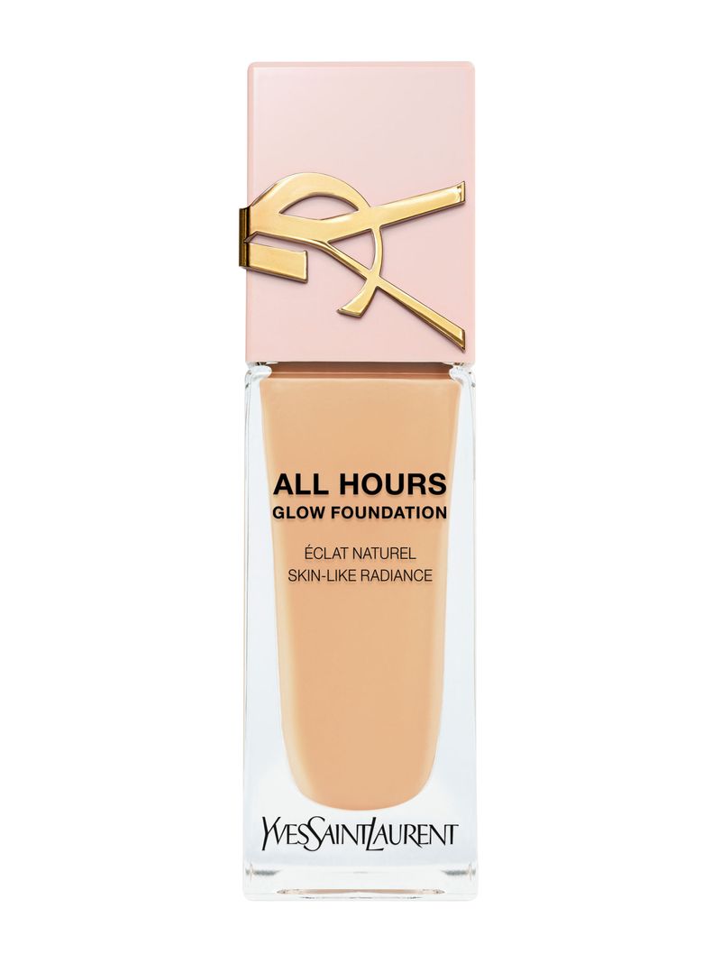 Base Maquillaje All Hours Glow LN6 25 ml