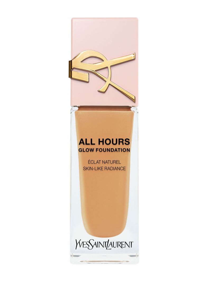 Base Maquillaje All Hours Glow MW2 25 ml