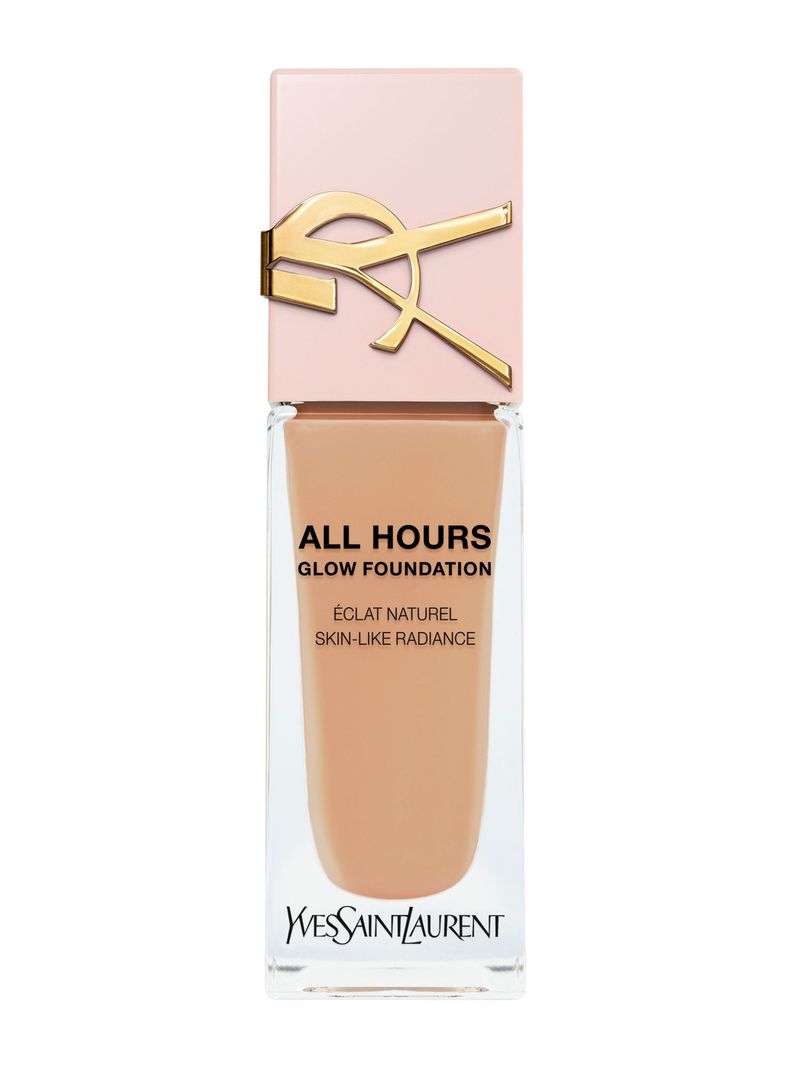 Base Maquillaje All Hours Glow MN5 25 ml