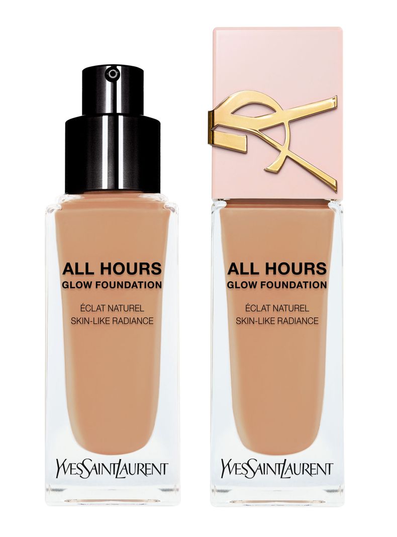 Base Maquillaje All Hours Glow MN9 25 ml