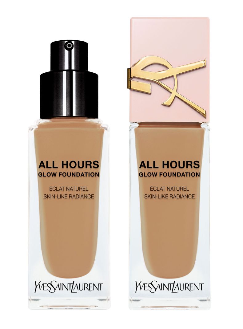 Base Maquillaje All Hours Glow MW9 25 ml
