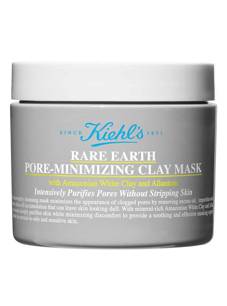 Mascarilla Facial Rare Earth Pore-Minimizing Clay Mask 125 ml