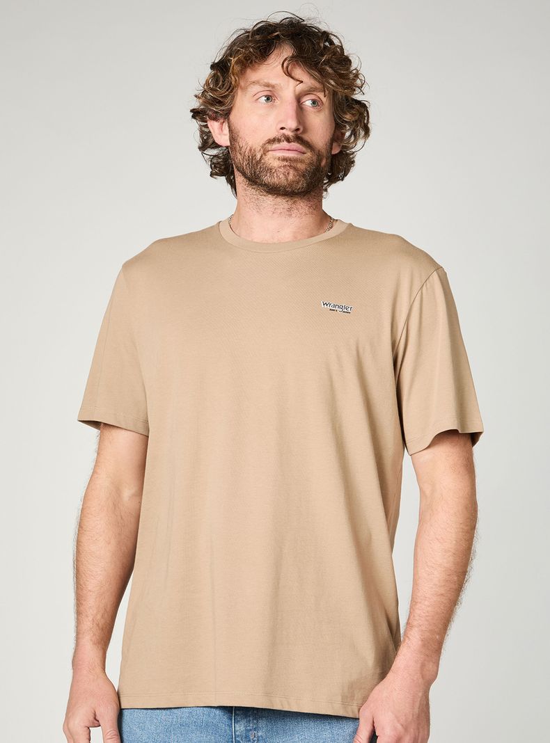 Polera Knits Regular Fit