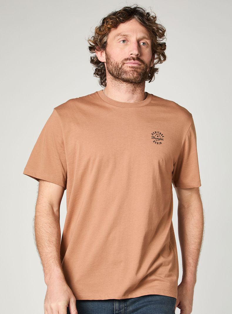 Polera Heritage