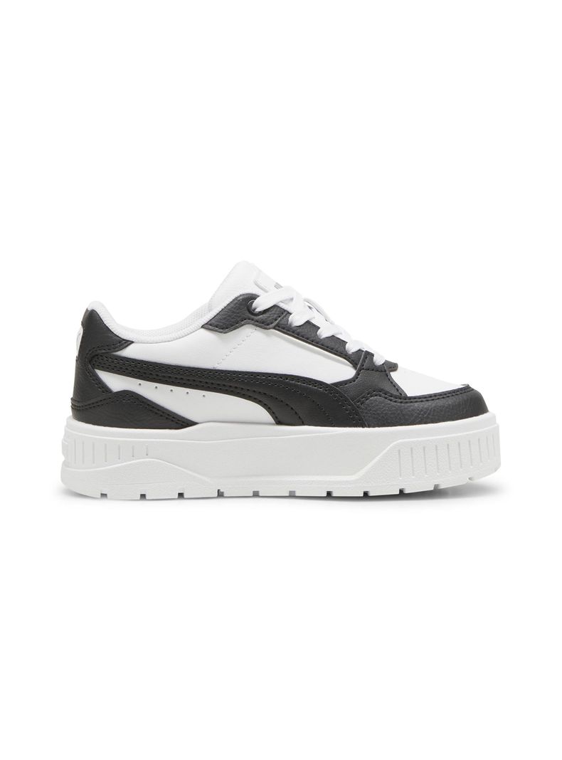 Zapatilla Urbana Karmen II Idol PS Niña T.28 a T.35