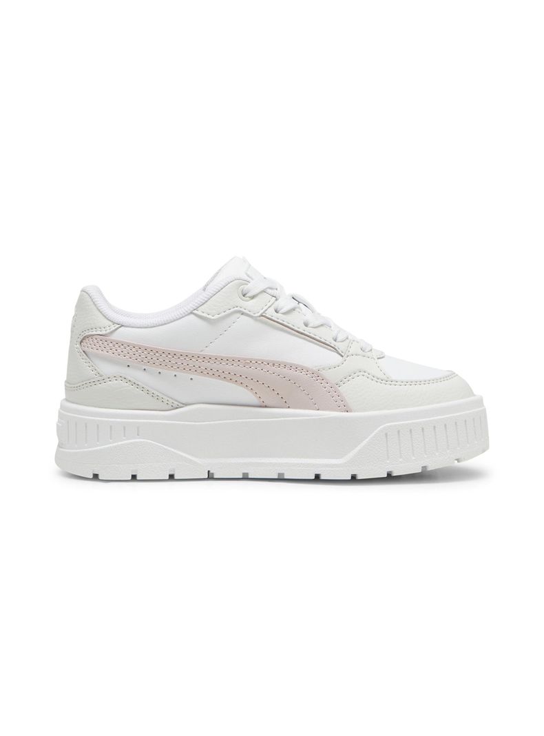Zapatilla Urbana Mujer Karmen II Idol Logo T.28 a T.35