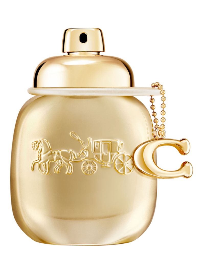 Perfume Gold Parfum Mujer 30 ml Edición Limitada