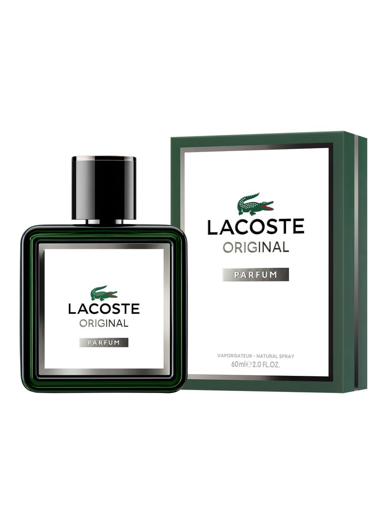 Perfume Original Parfum Hombre 60 ml Edición Limitada