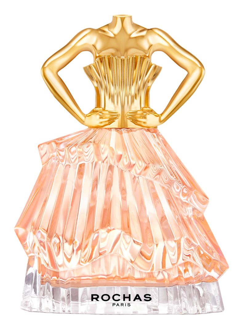 Perfume Rochas Audace EDP Mujer 90 ml