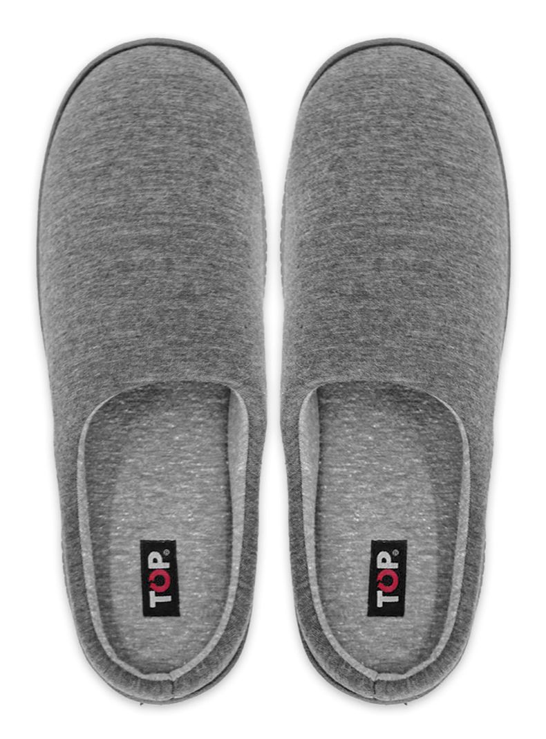 Pantufla Básica Unicolor