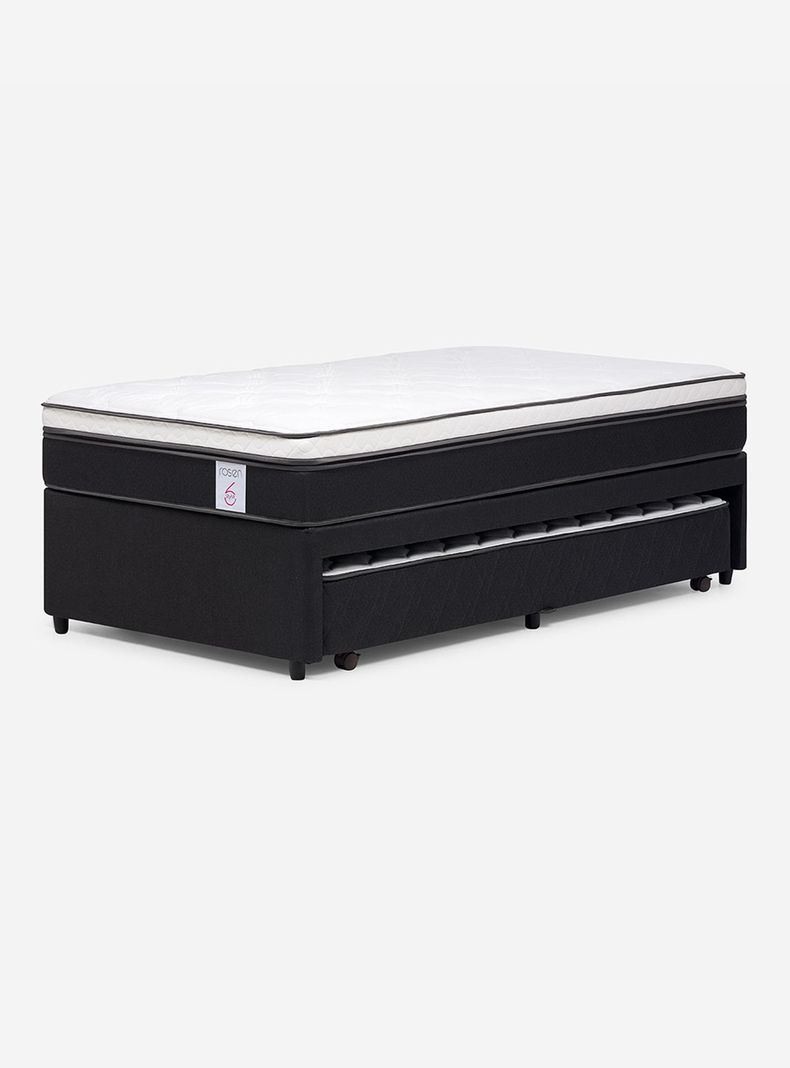 ROSEN DIVÁN NEW STYLE 6 1.5 PLAZAS