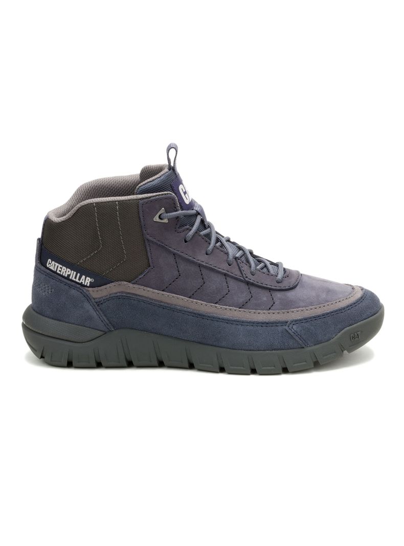 Zapatilla Urbana Cana Alta Hombre Versage Mid