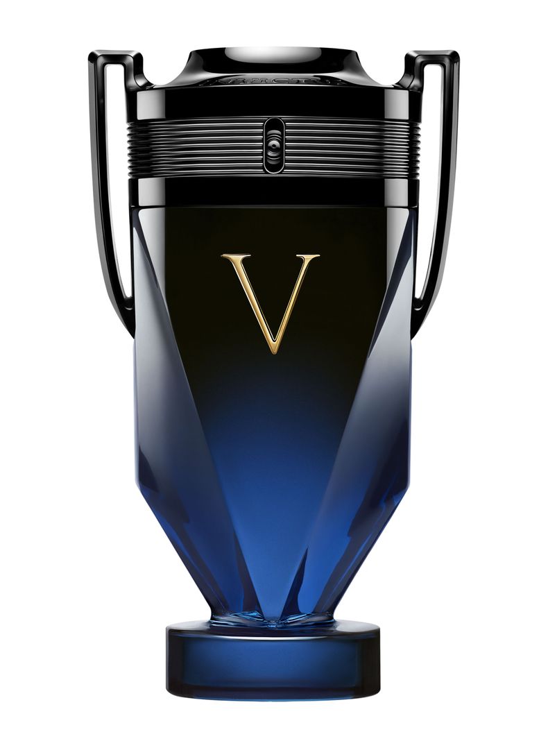 Perfume Invictus Victory Elixir EDP Hombre 200ml Rabanne