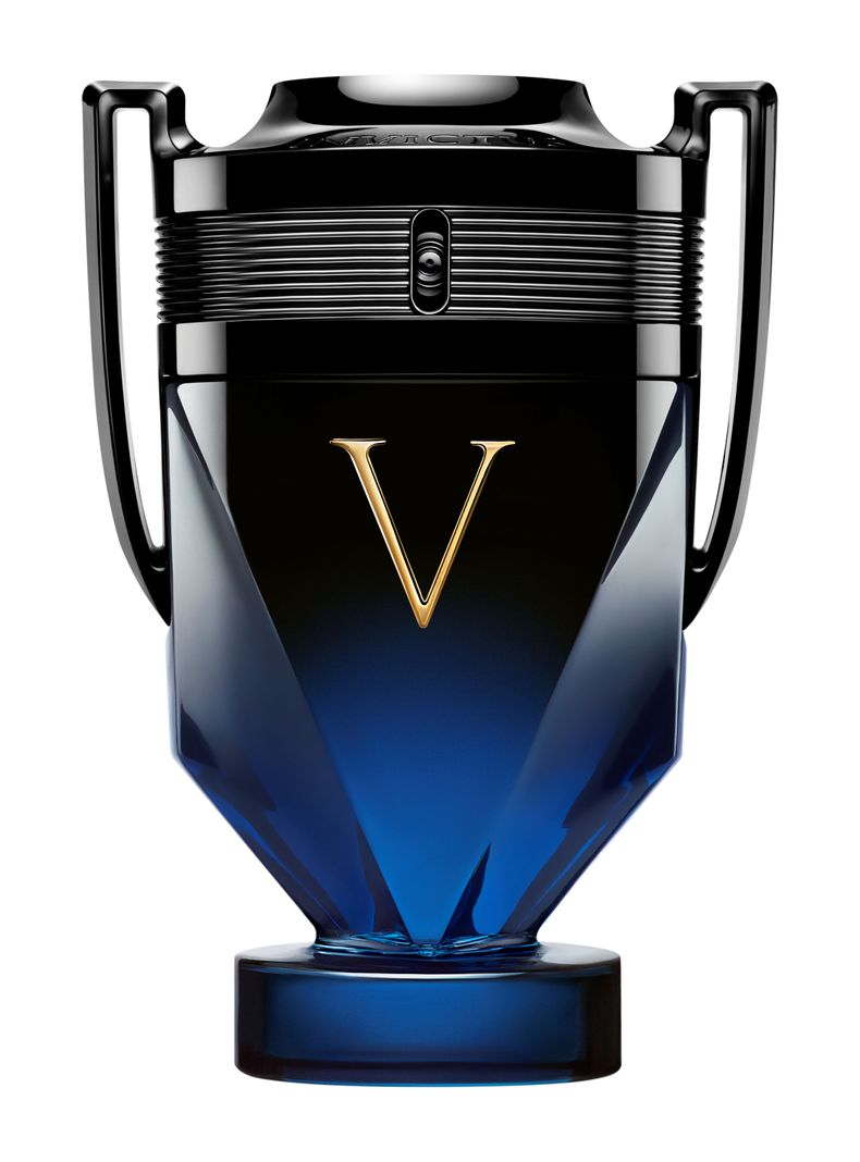 Perfume Invictus Victory Elixir Hombre 100ml
