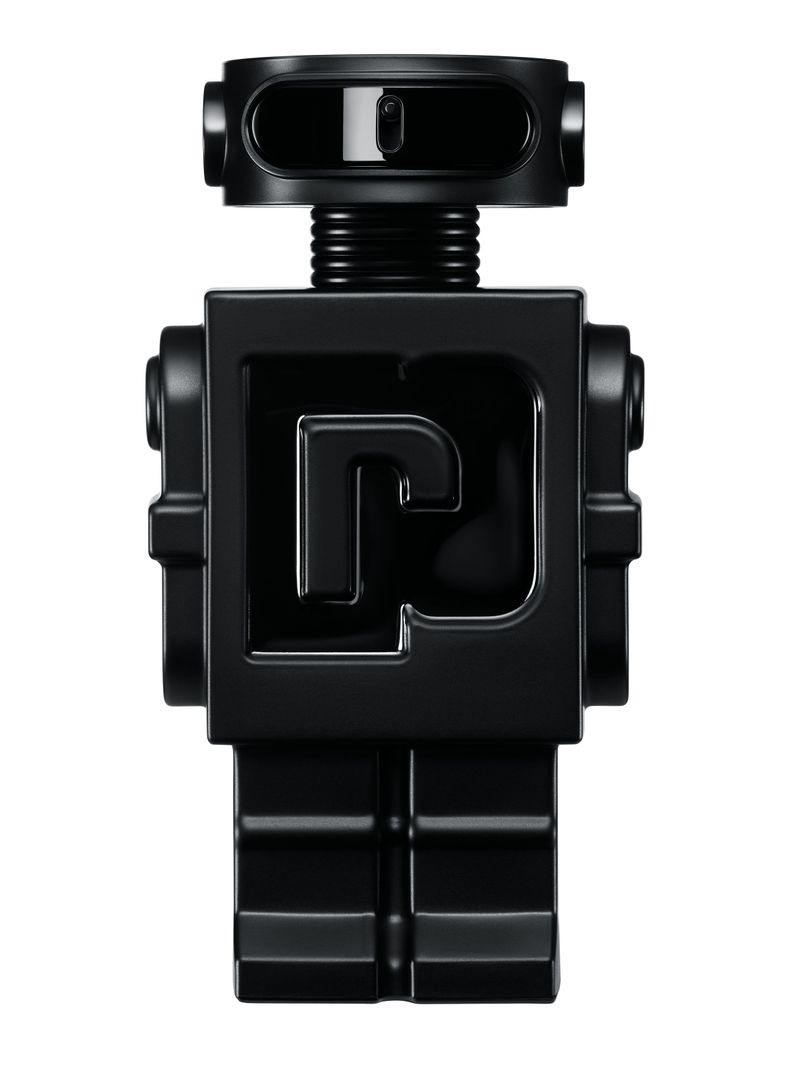 Perfume Phantom Refillable EDP Hombre 150 ml