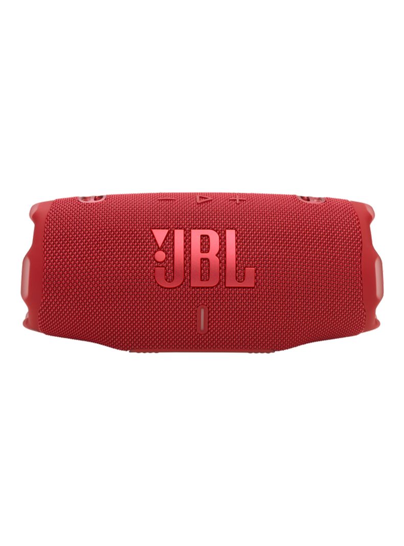 Parlante Bluetooth Charge 6 Rojo