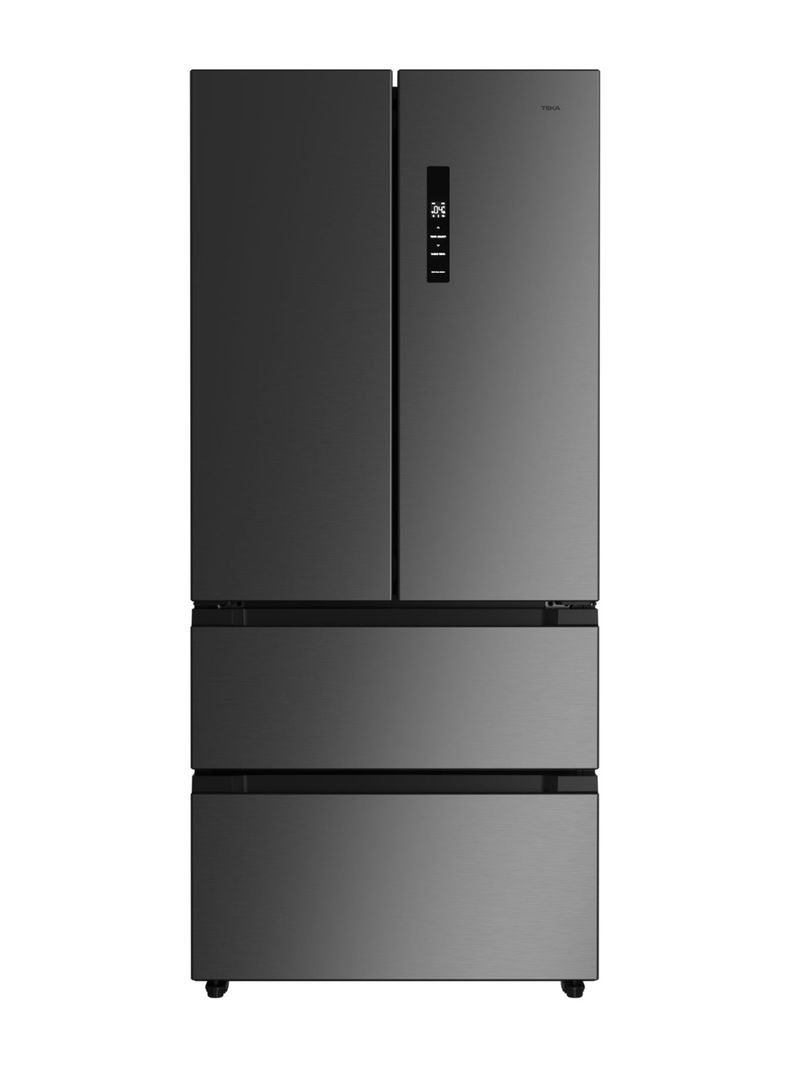 Teka Refrigerador French Door No Frost 516 Litros RFD77825SS Gris
