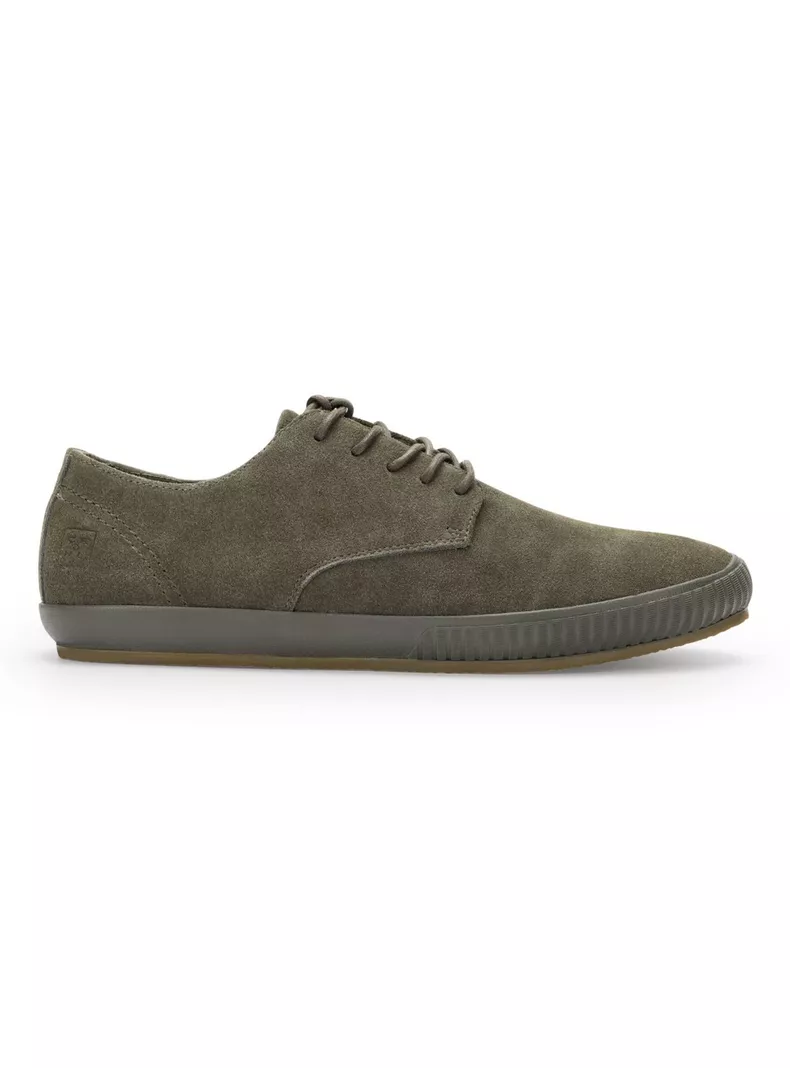 Zapatilla Urbana Westland003 Cuero Hombreg