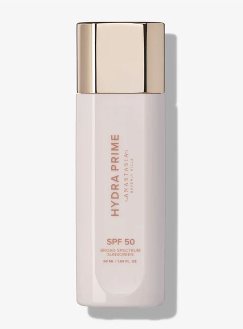 Hydra Prime SPF 50