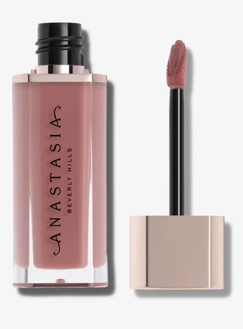 Labial Lip Velvet Hush Rose