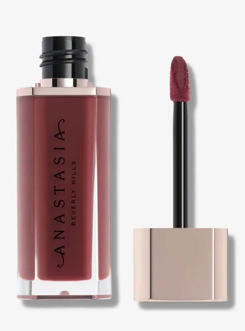 Labial Lip Velvet Pomegranate 3.5g