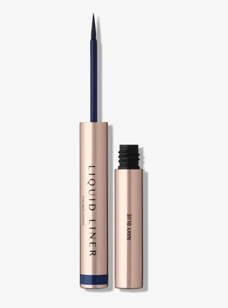Delineador de Ojos Liquid Eyeliner Navy Blue 2.4 ml