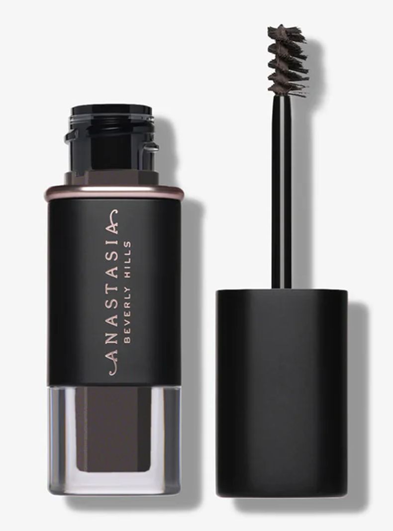 Volumizing Tinted Brow Gel Dlx Medium Brown 2.1 ml