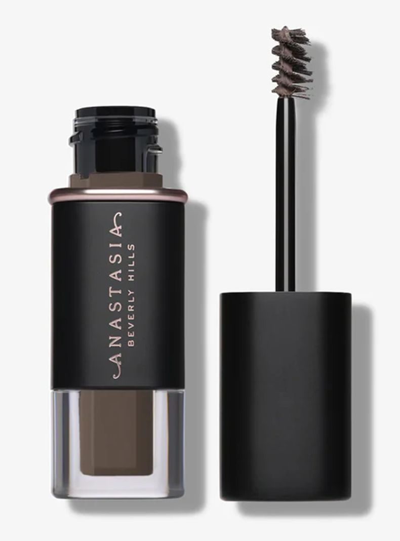 Volumizing Tinted Brow Gel Dlx Soft Brown 2.1 ml
