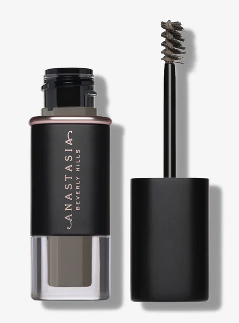 Volumizing Tinted Brow Gel Dlx Taupe 2.1 ml