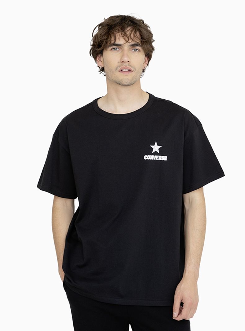 Polera Star Code