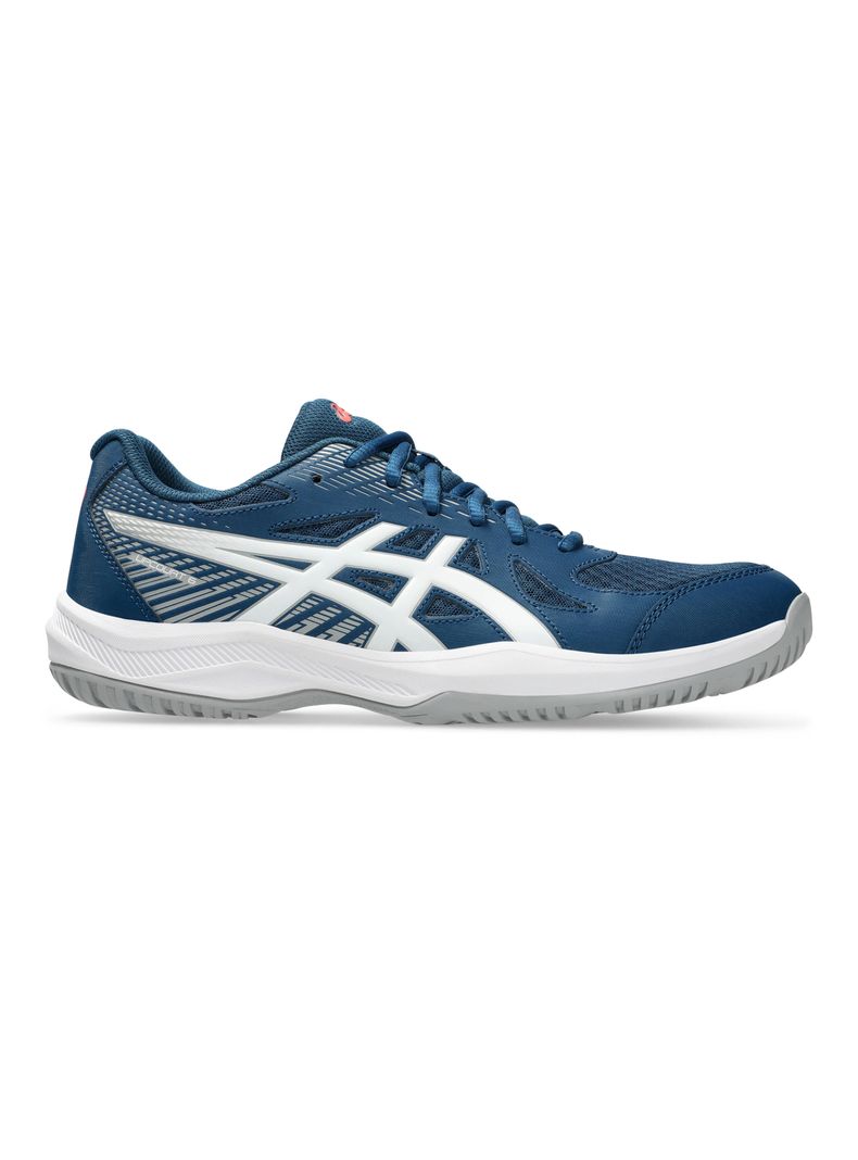 Zapatilla de Voleibol Hombre Graphic Upcourt 6