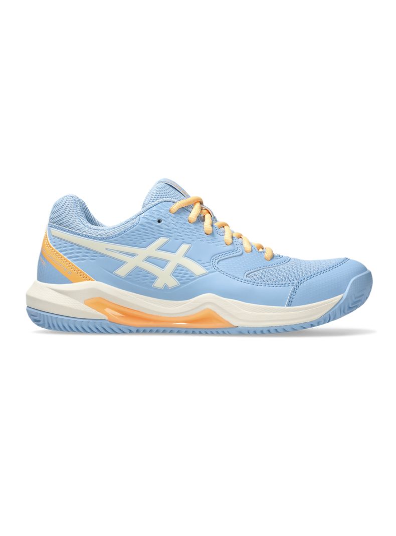 Zapatilla Pádel Design Gel-Dedicate- 8 Mujer