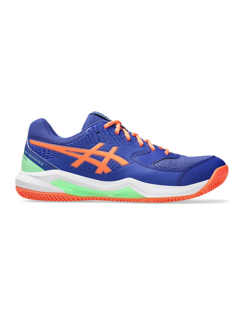 Zapatilla Pádel Gel-Dedicate 8 Hombre