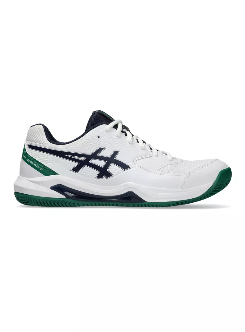 Zapatilla Tenis Estilo Gel-Dedicate 8 Hombre