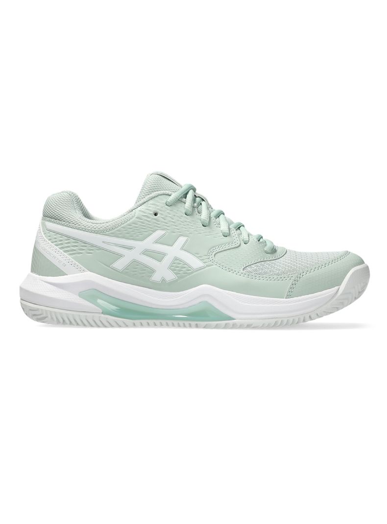Zapatilla Tenis Logotipo Gel-Dedicate 8 Mujer